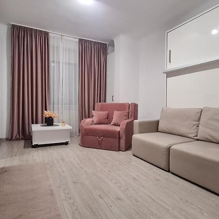 Cosy And Stylish Studio Bucarest Exterior foto