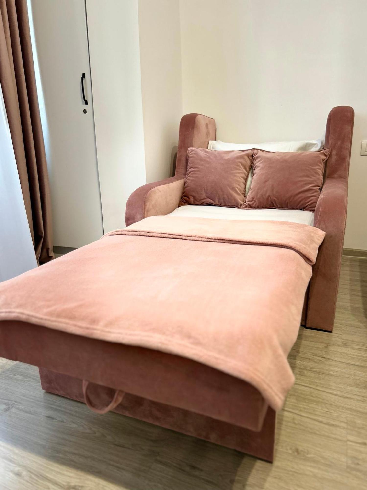 Cosy And Stylish Studio Bucarest Exterior foto